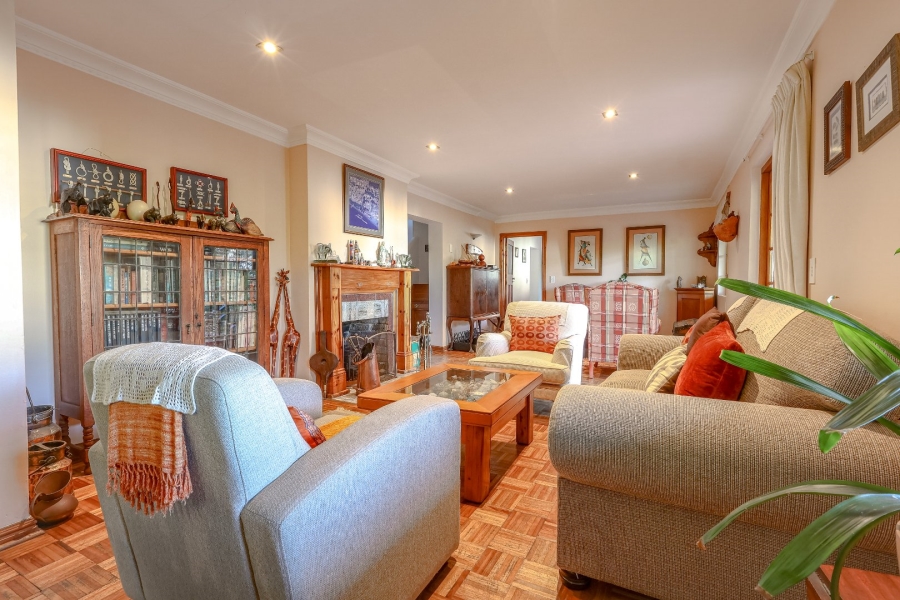 5 Bedroom Property for Sale in Belvidere Estate Western Cape